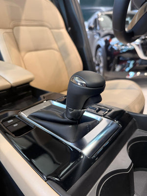 Mazda CX-5 (SUV) | 2026-2026 | Dash kit (Signature) | #MAC526SGN