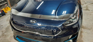 Kia Niro (SUV) | 2020-2021 | Hood Deflector | #KINI20DEF