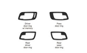 Dodge Charger (Sedan) | 2015-2023 | Special Selection | #DOCR15SET5