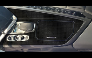 Chevrolet Corvette (Coupe) | 2020-2025 | Special Selection | #DYCHCV20SET3