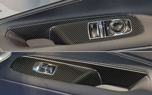 Chevrolet Corvette (Convertible) | 2020-2025 | Special Selection | #DYCHCV20SET4