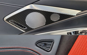 Chevrolet Corvette (Convertible) | 2020-2025 | Special Selection | #DYCHCV20SET5