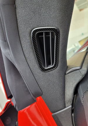 Chevrolet Corvette (Convertible) | 2020-2026 | Special Selection | #DYCHCV20SET8