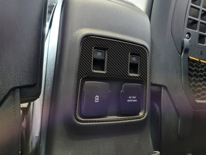 Ford Bronco (SUV) | 2021-2024 | Special Selection | #DYFOBR21SET11