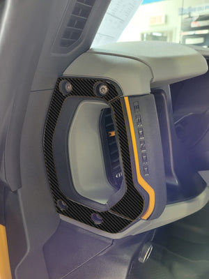 Ford Bronco (SUV) | 2021-2026 | Special Selection | #DYFOBR21SET9