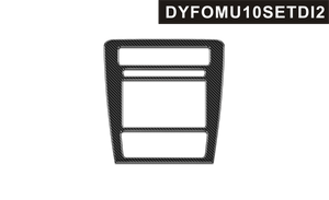 Ford Mustang (Coupe) | 2010-2014 | Special Selection | #DYFOMU10SETDI2