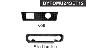 Ford Mustang (Convertible) | 2024-2026 | Special Selection | #DYFOMU24SET12