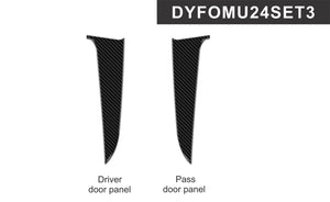 Ford Mustang (Coupe) | 2024-2026 | Special Selection | #DYFOMU24SET3