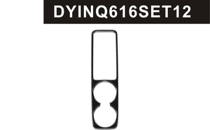 Infiniti Q60 Coupe (Coupe) | 2016-2023 | Special Selection | #DYINQ616SET12