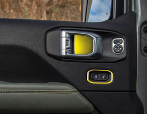 Jeep Wrangler Unlimited (SUV) | 2018-2025 | Special Selection | #JEWR18SET1