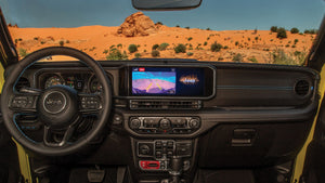 Jeep Wrangler Unlimited (SUV) | 2024-2026 | Special Selection | #DYJEWR24SET3
