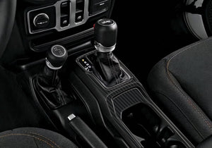 Jeep Wrangler Unlimited (SUV) | 2018-2026 | Special Selection | #DYJEWR18SET4