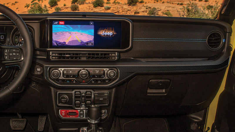 Jeep Wrangler Unlimited (SUV) | 2024-2025 | Special Selection | #JEWR24SET6A