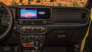 Jeep Wrangler Unlimited (SUV) | 2024-2026 | Special Selection | #DYJEWR24SET6A