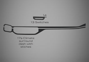 Jeep Wrangler Unlimited (SUV) | 2024-2026 | Special Selection | #DYJEWR24SET6B