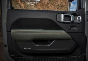 Jeep Wrangler Unlimited (SUV) | 2018-2026 | Special Selection | #DYJEWR18SET7