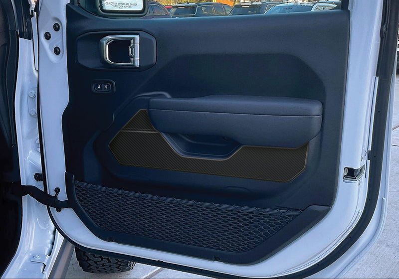 Jeep Wrangler (SUV) | 2018-2025 | Special Selection | #JEWR18SET8