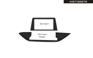Kia Stinger (Sedan) | 2018-2021 | Special Selection | #DYKIST18SET6