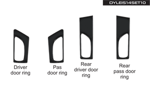 Lexus IS 250 (Sedan) | 2014-2020 | Special Selection | #DYLEIS14SET10