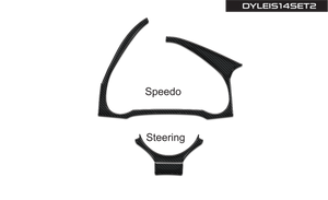 Lexus IS 250 (Sedan) | 2014-2020 | Special Selection | #DYLEIS14SET2