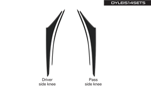 Lexus IS 350 (Sedan) | 2014-2020 | Special Selection | #DYLEIS14SET5