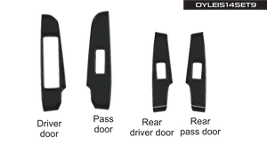 Lexus IS 250 (Sedan) | 2014-2020 | Special Selection | #DYLEIS14SET9