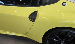 Nissan Z (Coupe) | 2023-2026 | Special Selection | #DYNIZ423SET11A