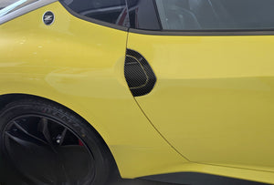Nissan Z (Coupe) | 2023-2026 | Special Selection | #DYNIZ423SET11A
