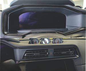 Nissan Z (Coupe) | 2023-2026 | Special Selection | #DYNIZ423SET1