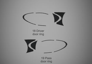 Nissan Z (Coupe) | 2023-2026 | Special Selection | #DYNIZ423SET7