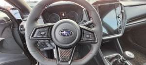 Subaru WRX (Sedan) | 2022-2026 | Special Selection | #DYSUWR22SET11