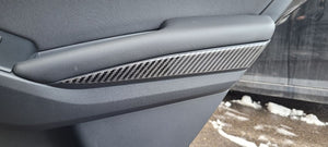 Subaru WRX (Sedan) | 2022-2026 | Special Selection | #DYSUWR22SET4