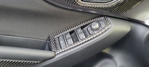 Subaru WRX (Sedan) | 2022-2026 | Special Selection | #DYSUWR22SET5