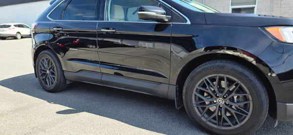 Ford Edge (SUV) | 2016-2024 | X-SPORT | #FOED16XSP