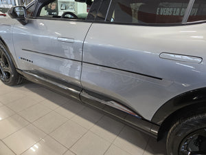 Chevrolet Equinox EV (SUV) | 2024-2025 | CLASSIC | #CHEE24SMC