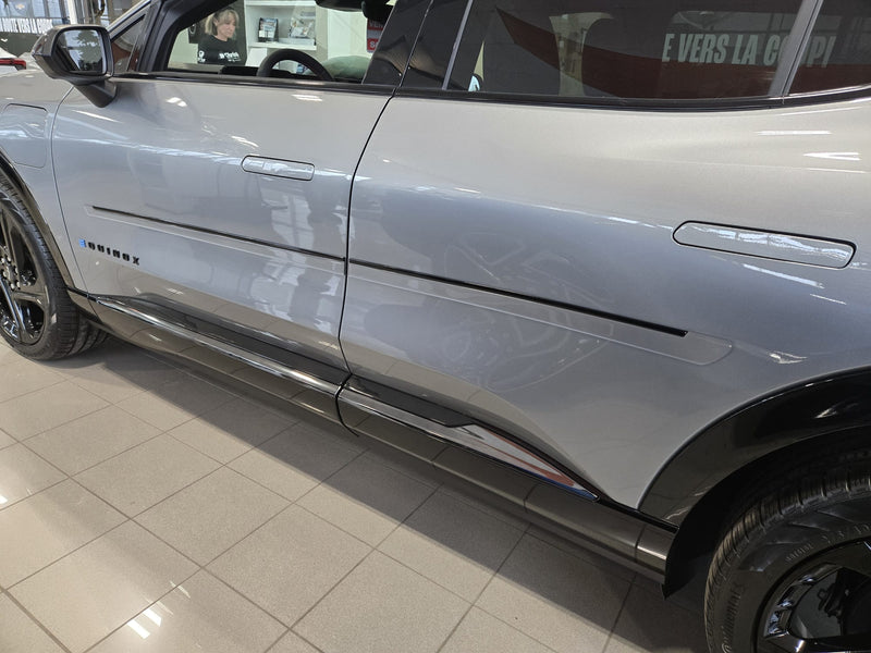 Chevrolet Equinox EV (SUV) | 2024-2025 | CLASSIC | #CHEE24SMC