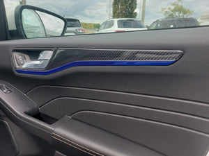 Ford Escape Hybrid (SUV) | 2020-2022 | Rocker (2Tones) Kit | #FOES20RIK