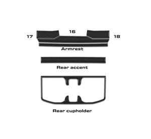 Ford F-150 (SuperCrew) | 2021-2025 | Special Selection | #FOF121SET8