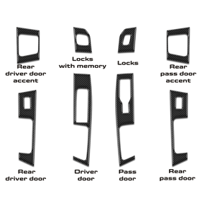 Ford F-150 (SuperCrew) | 2021-2025 | Special Selection | #FOF121SET9B