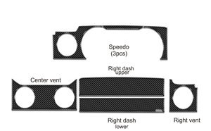 Ford Mustang (Coupe) | 2005-2009 | Special Selection | #FOMU05SET3