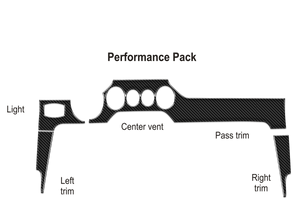 Ford Mustang (Convertible) | 2015-2023 | Special Selection | #FOMU15SET15