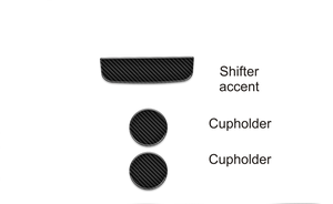 Ford Mustang (Convertible) | 2015-2023 | Special Selection | #FOMU15SET3