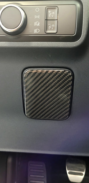 Ford Mustang (Coupe) | 2024-2026 | Special Selection | #DYFOMU24SET11