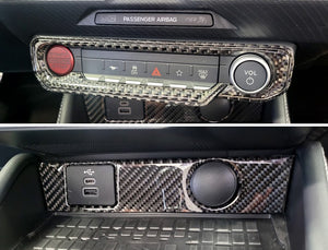Ford Mustang (Coupe) | 2024-2026 | Special Selection | #DYFOMU24SET12