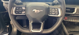 Ford Mustang (Coupe) | 2024-2026 | Special Selection | #DYFOMU24SET17