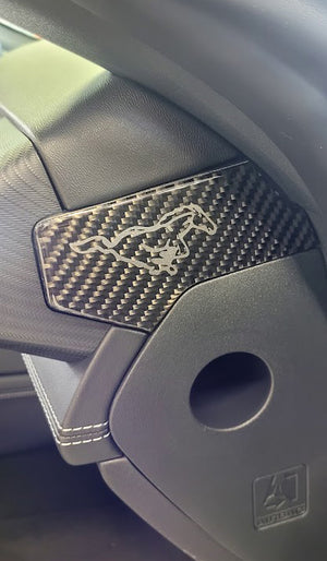 Ford Mustang (Convertible) | 2024-2026 | Special Selection | #DYFOMU24SET18