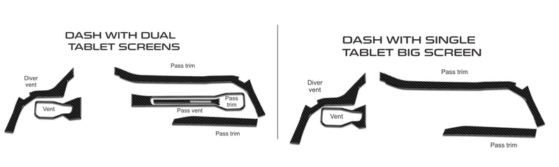 Ford Mustang (Convertible) | 2024-2025 | Special Selection | #FOMU24SET19A