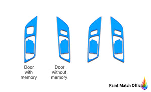 Ford Mustang (Convertible) | 2024-2025 | Special Selection | #FOMU24SET1B