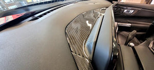 Ford Mustang (Coupe) | 2024-2026 | Special Selection | #DYFOMU24SET20