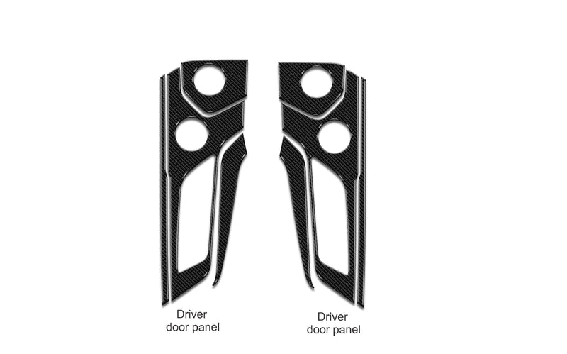 Ford Mustang (Coupe) | 2024-2025 | Special Selection | #FOMU24SET2